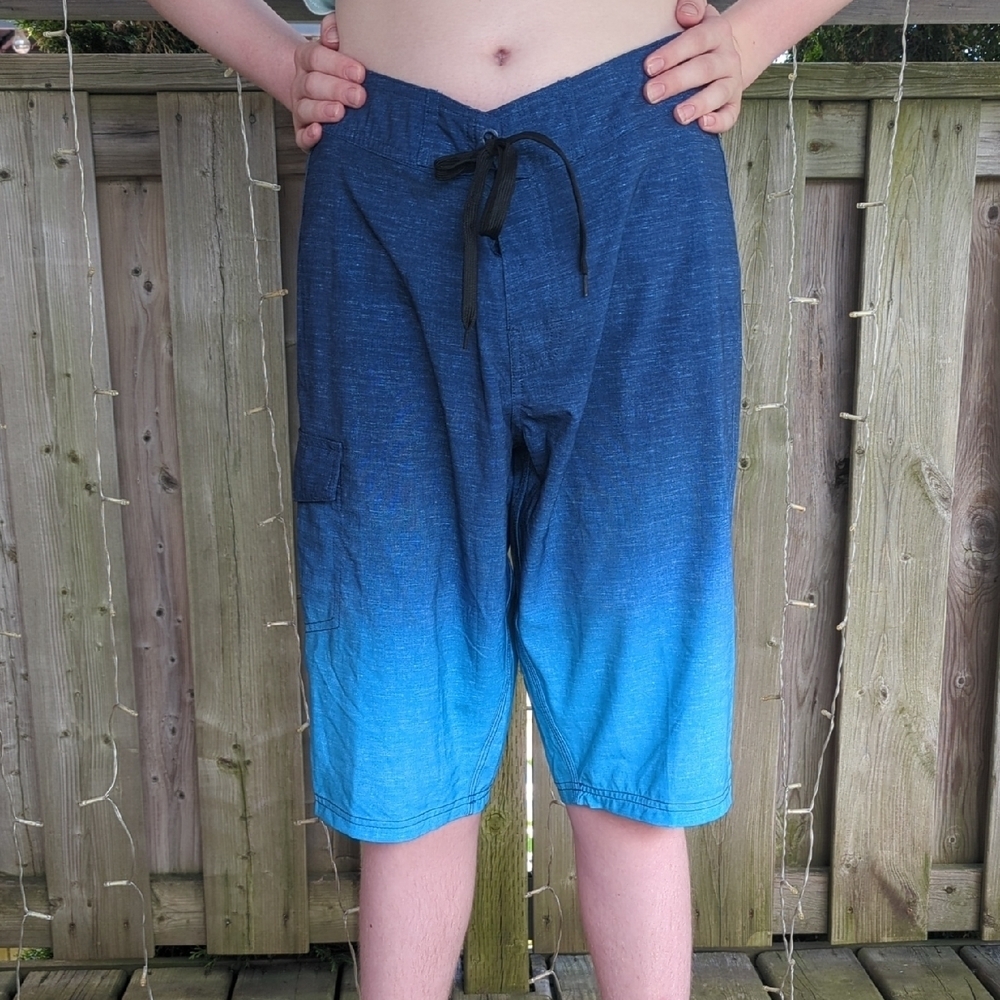 Quick Dry Shorts